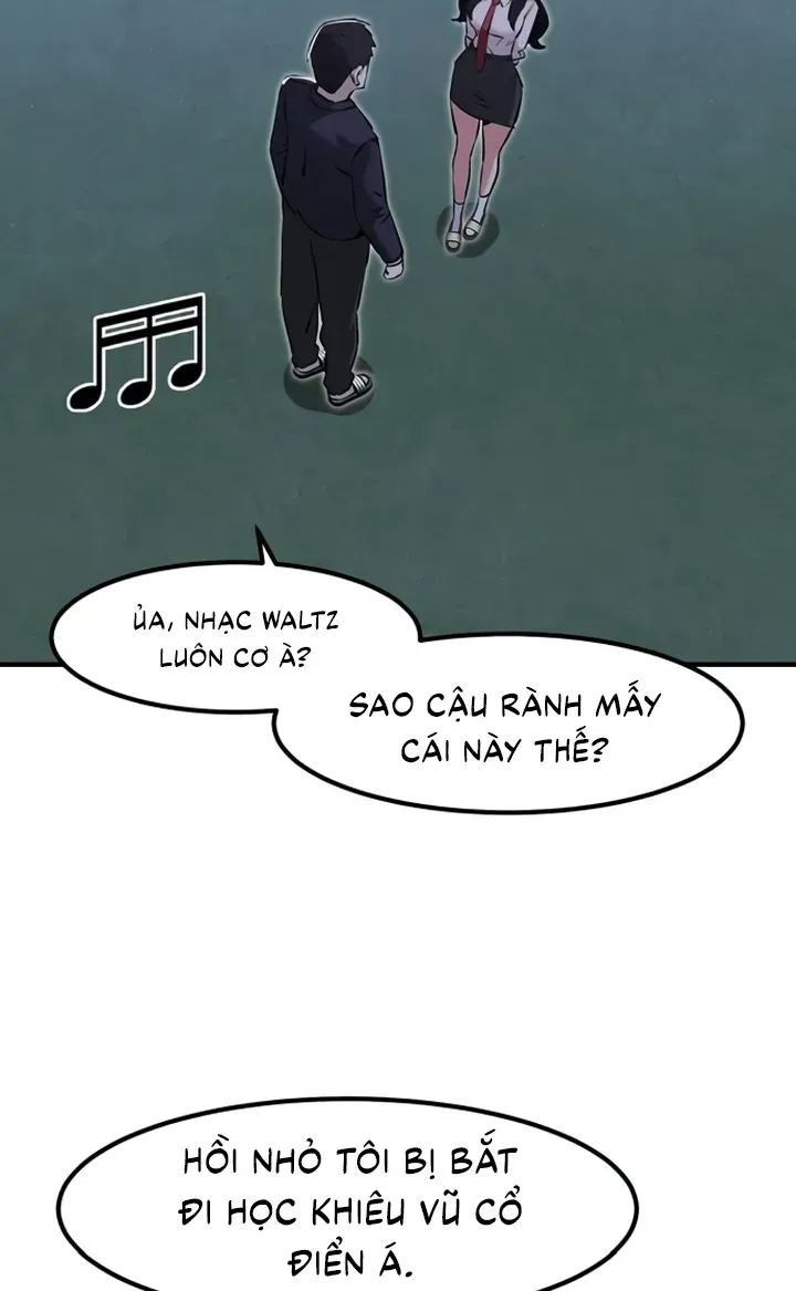 You’re The Only One I Can See Chapter 14 - Trang 18