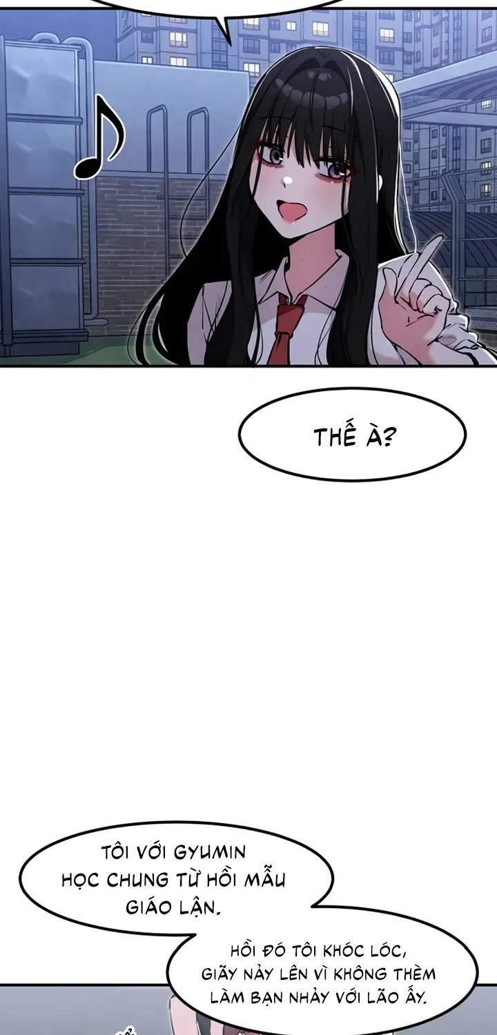 You’re The Only One I Can See Chapter 14 - Trang 19