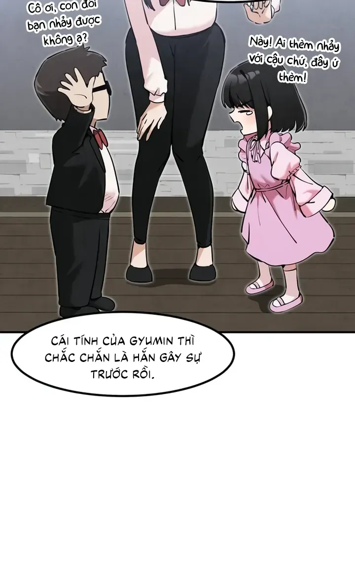 You’re The Only One I Can See Chapter 14 - Trang 20