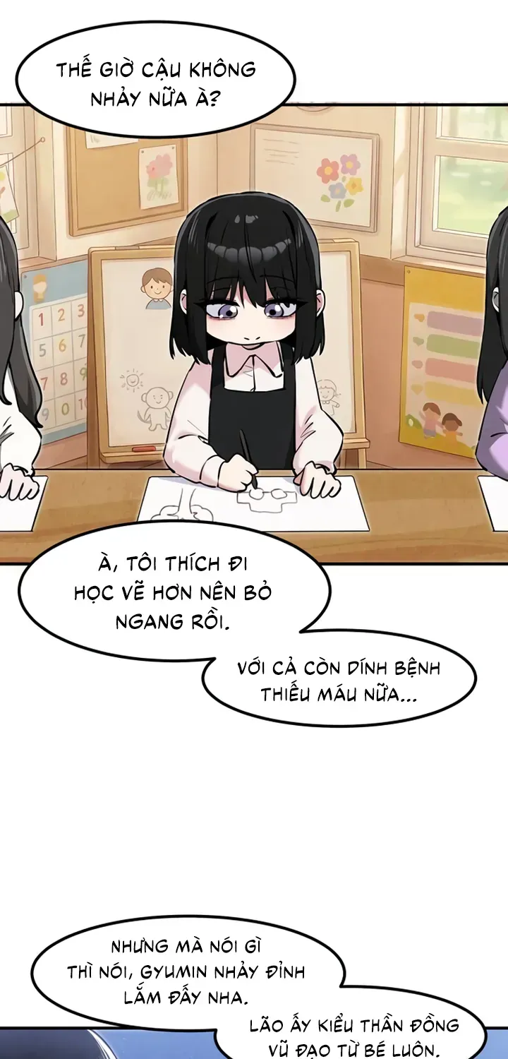 You’re The Only One I Can See Chapter 14 - Trang 21