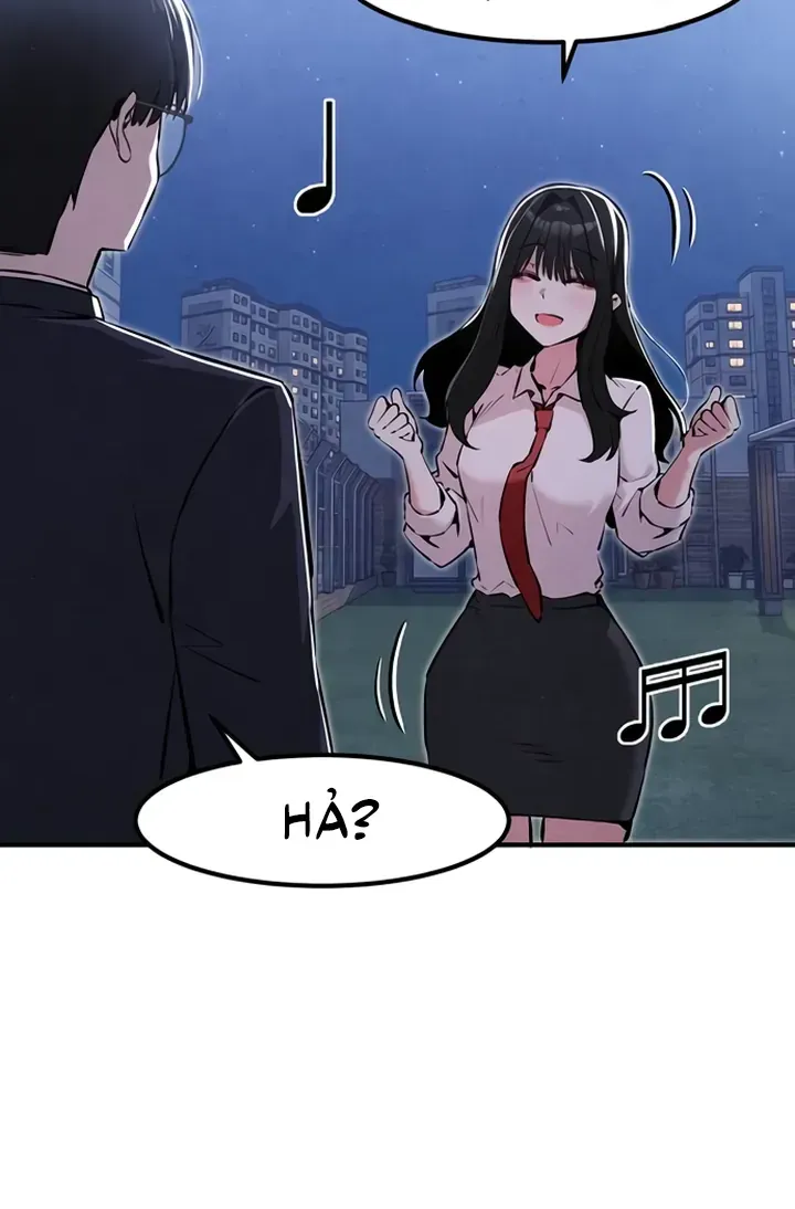 You’re The Only One I Can See Chapter 14 - Trang 22