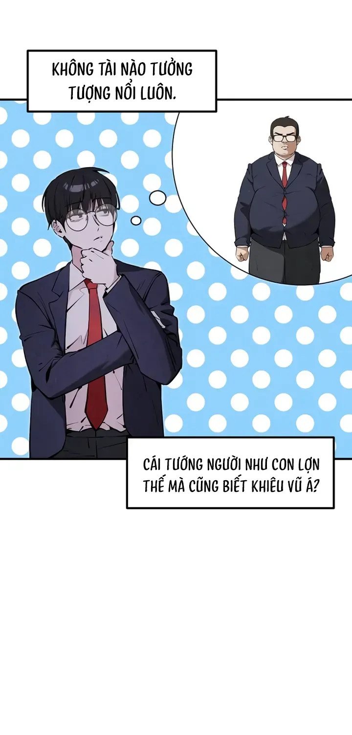 You’re The Only One I Can See Chapter 14 - Trang 23