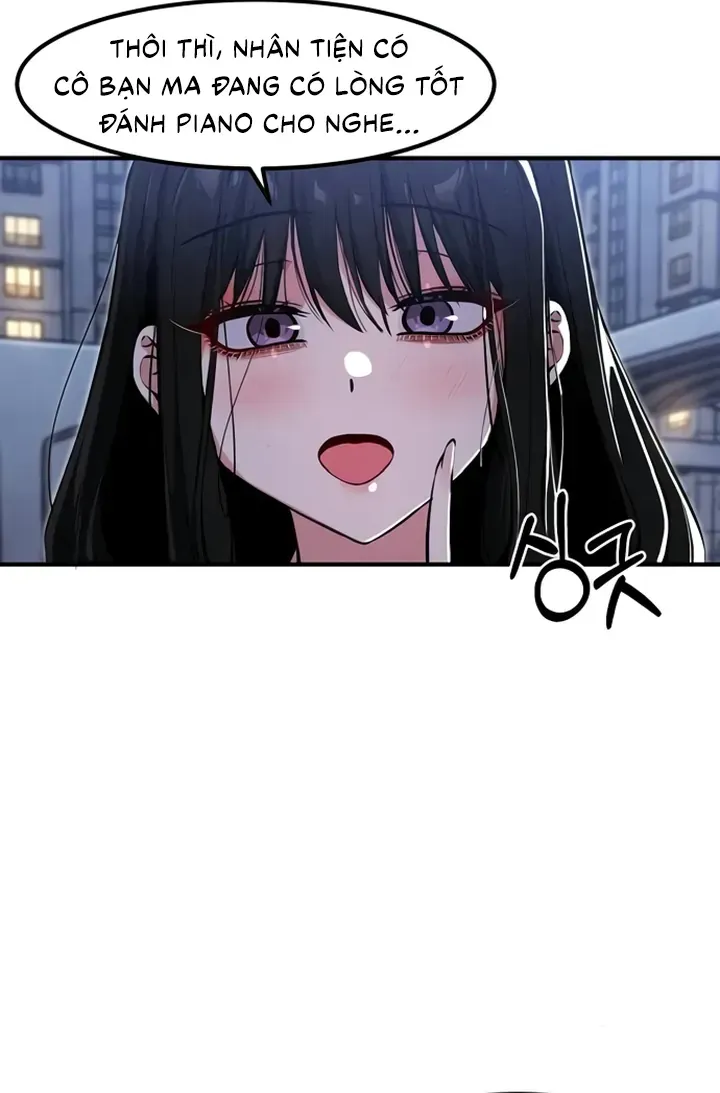 You’re The Only One I Can See Chapter 14 - Trang 26
