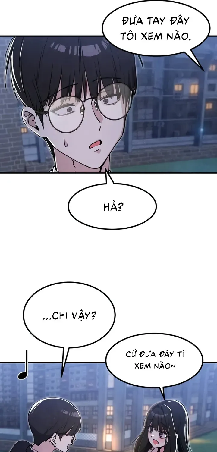 You’re The Only One I Can See Chapter 14 - Trang 27