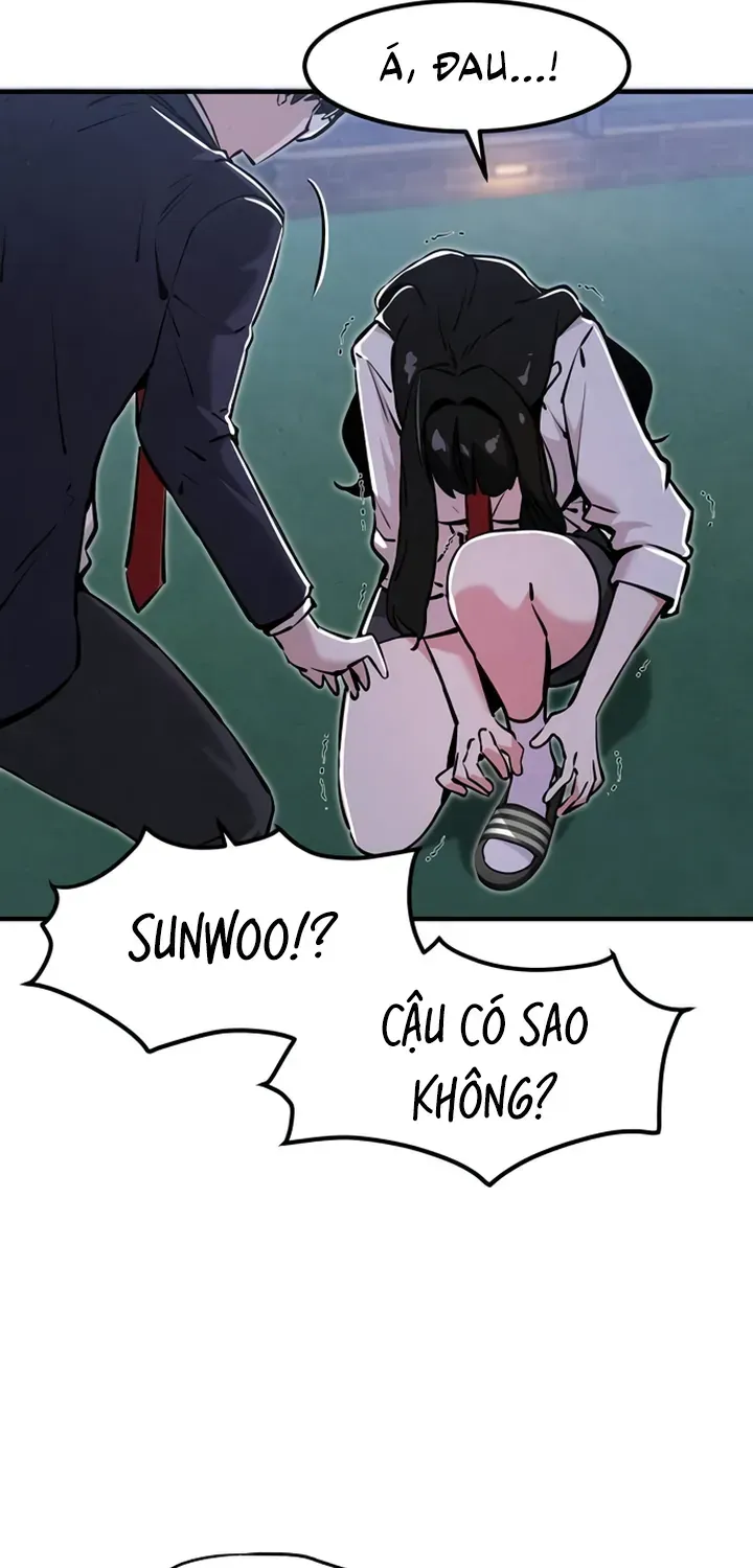You’re The Only One I Can See Chapter 14 - Trang 33