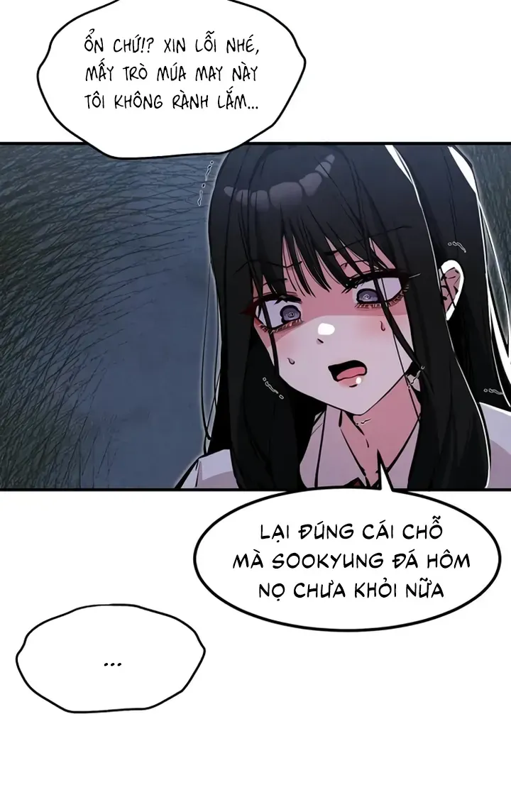 You’re The Only One I Can See Chapter 14 - Trang 34