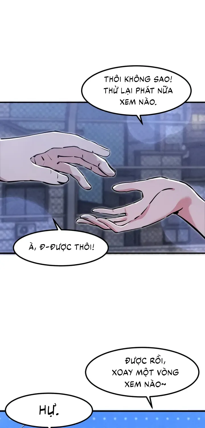 You’re The Only One I Can See Chapter 14 - Trang 35