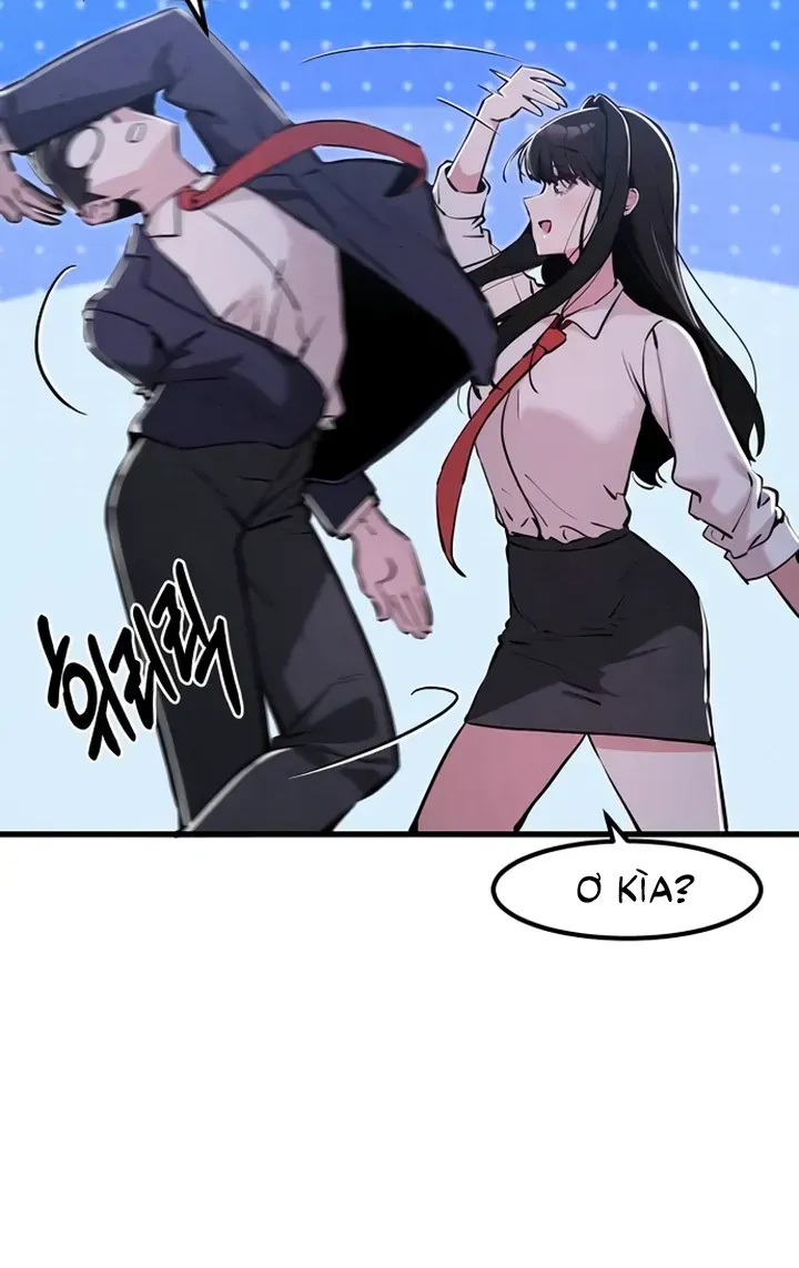 You’re The Only One I Can See Chapter 14 - Trang 36