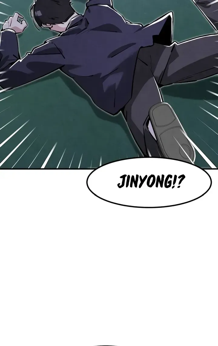 You’re The Only One I Can See Chapter 14 - Trang 38