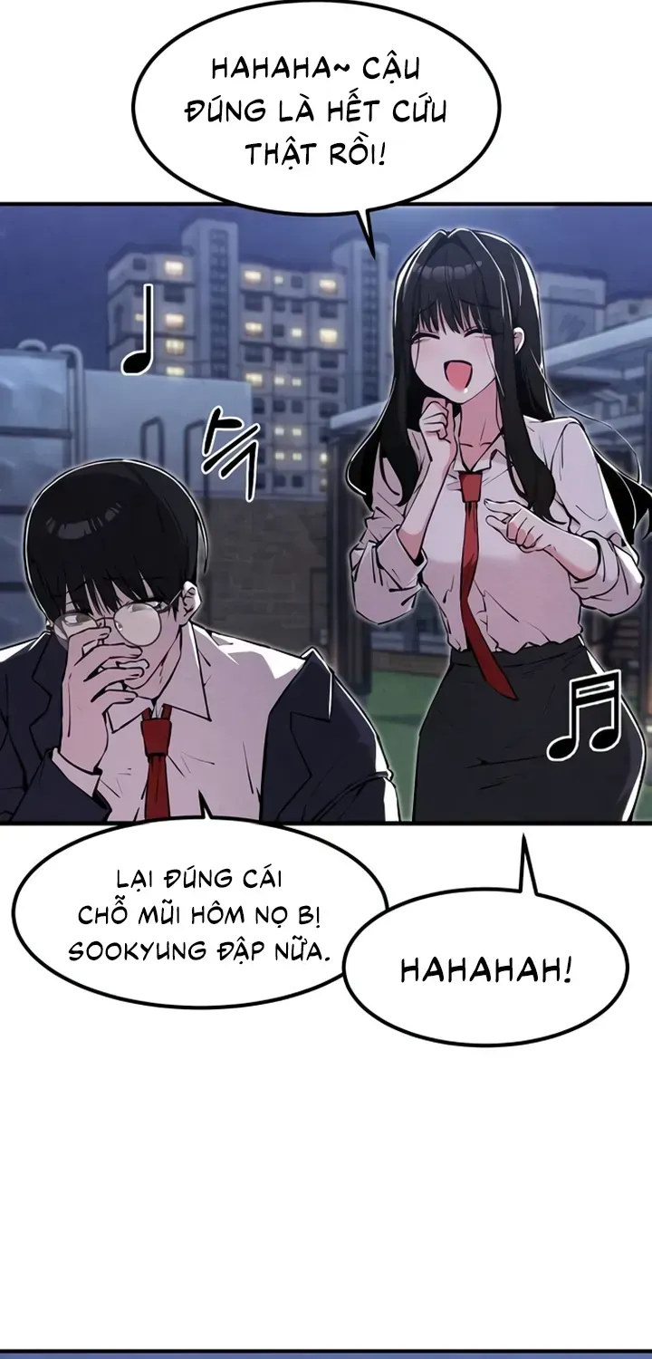 You’re The Only One I Can See Chapter 14 - Trang 39