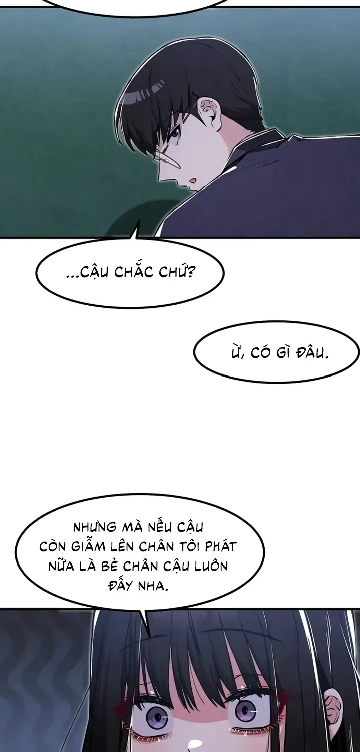 You’re The Only One I Can See Chapter 14 - Trang 41