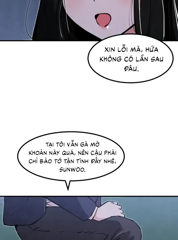 You’re The Only One I Can See Chapter 14 - Trang 42