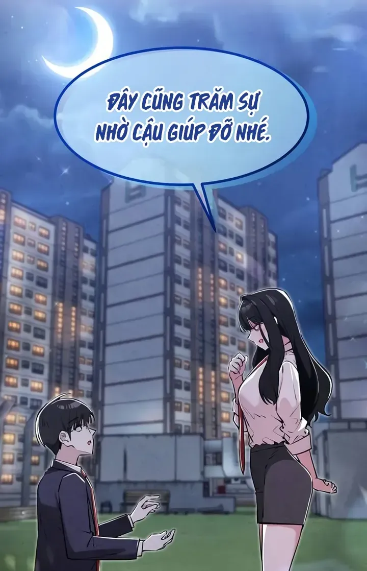 You’re The Only One I Can See Chapter 14 - Trang 48