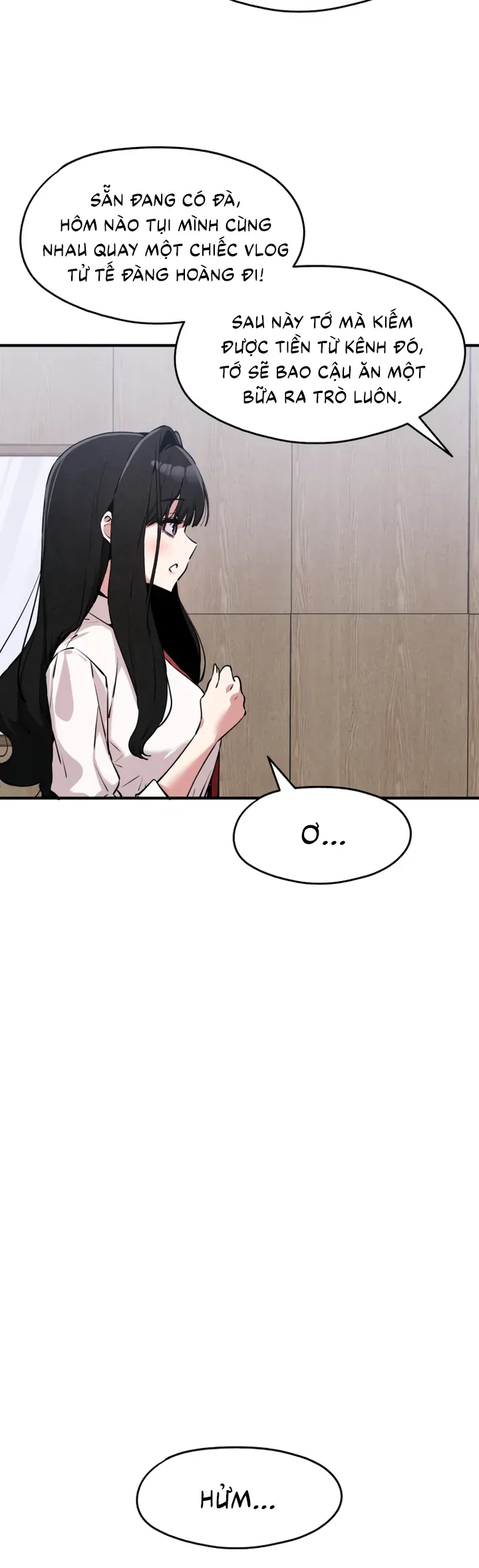You’re The Only One I Can See Chapter 15 - Trang 12