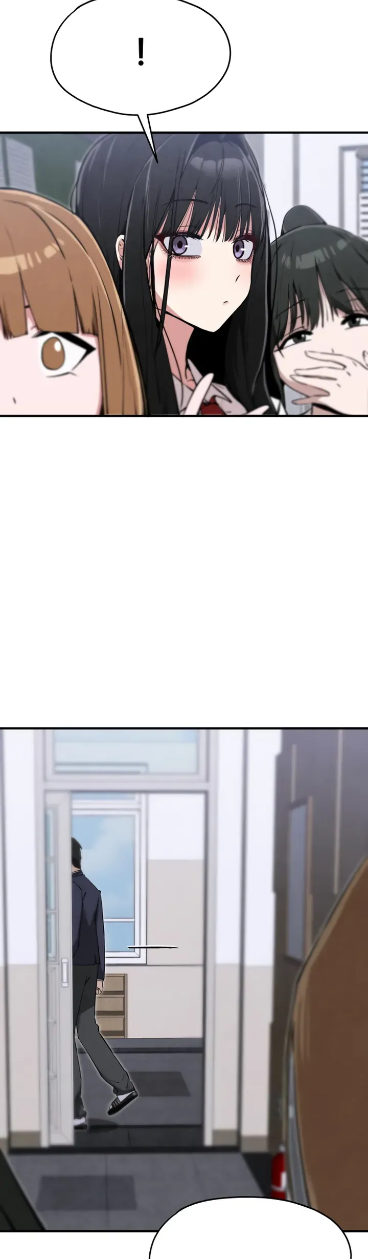 You’re The Only One I Can See Chapter 15 - Trang 21