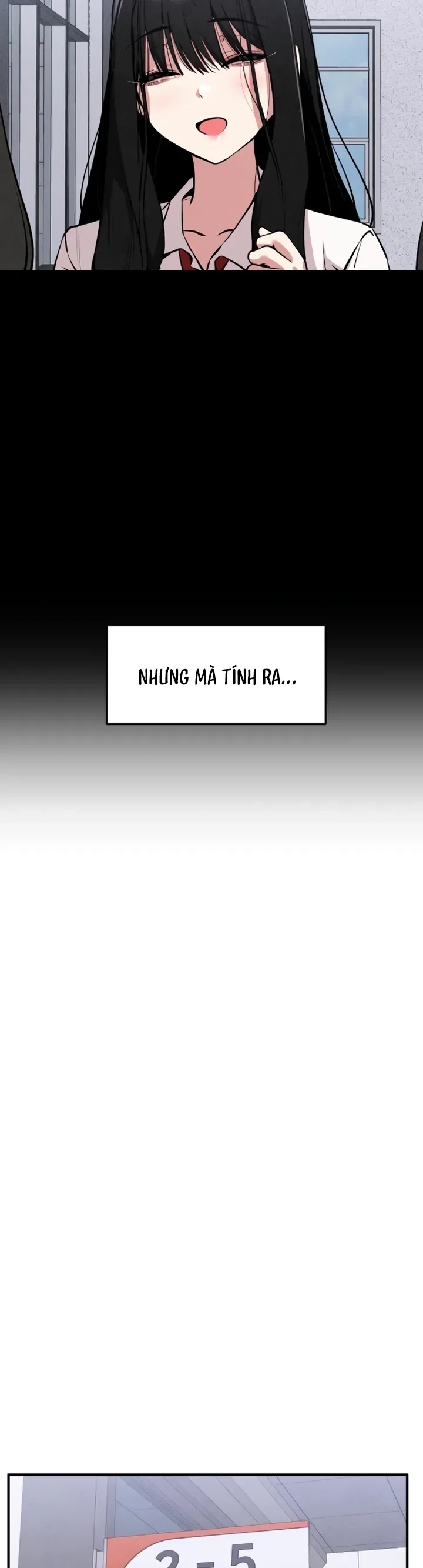 You’re The Only One I Can See Chapter 15 - Trang 3
