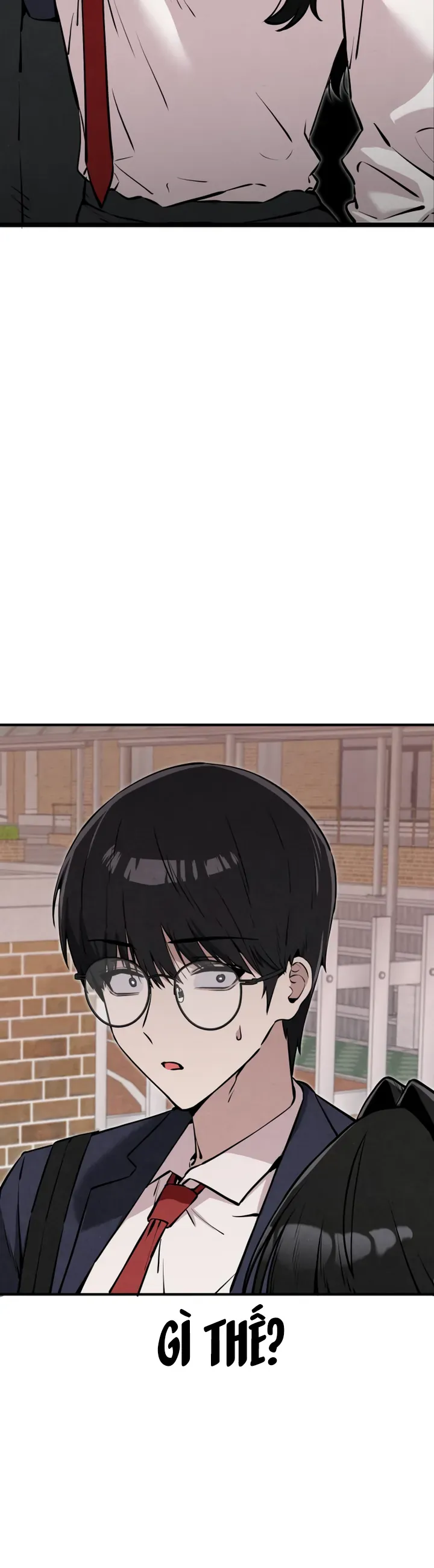 You’re The Only One I Can See Chapter 15 - Trang 36