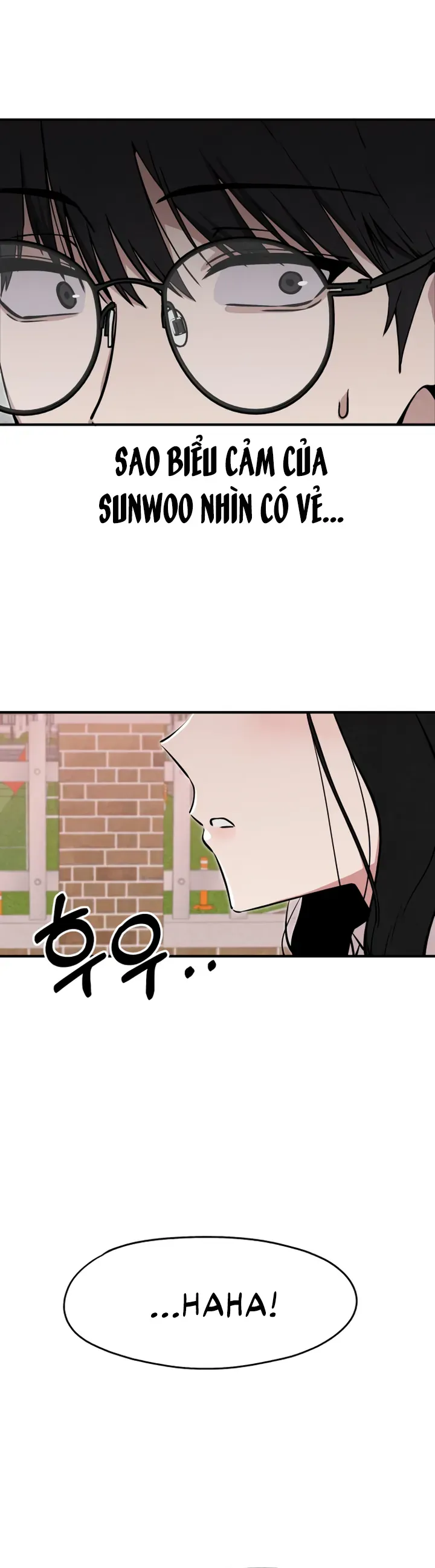 You’re The Only One I Can See Chapter 15 - Trang 37