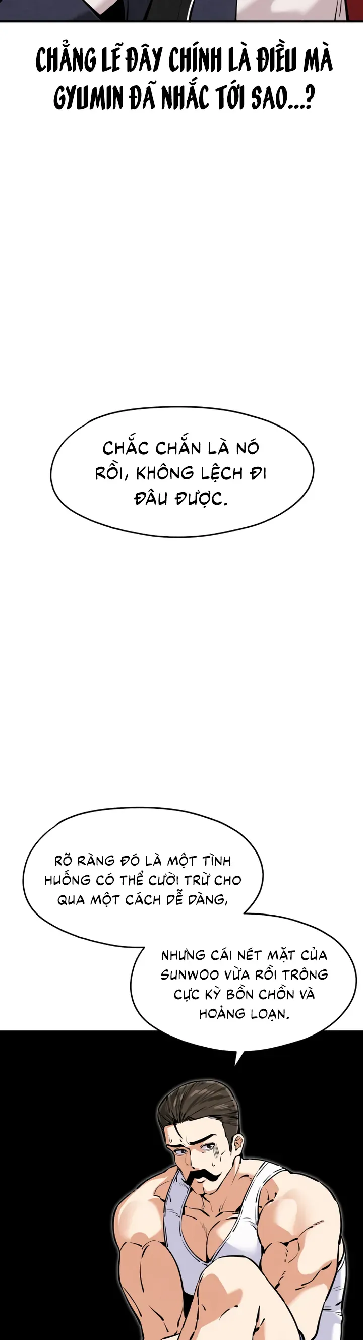 You’re The Only One I Can See Chapter 15 - Trang 42