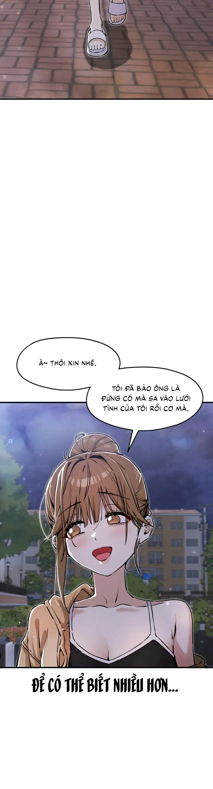 You’re The Only One I Can See Chapter 15 - Trang 48