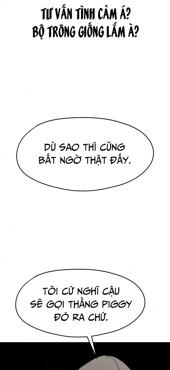 You’re The Only One I Can See Chapter 16 - Trang 10