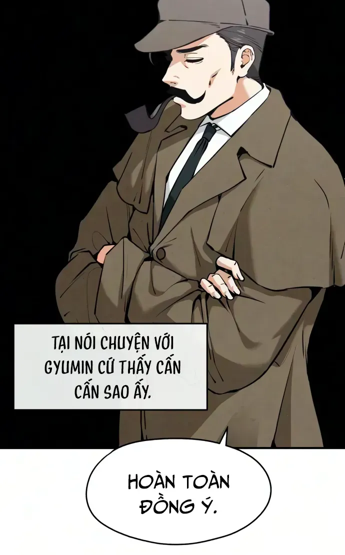 You’re The Only One I Can See Chapter 16 - Trang 11