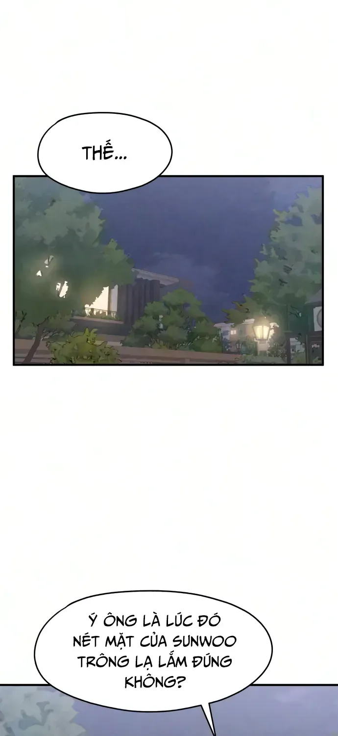 You’re The Only One I Can See Chapter 16 - Trang 12