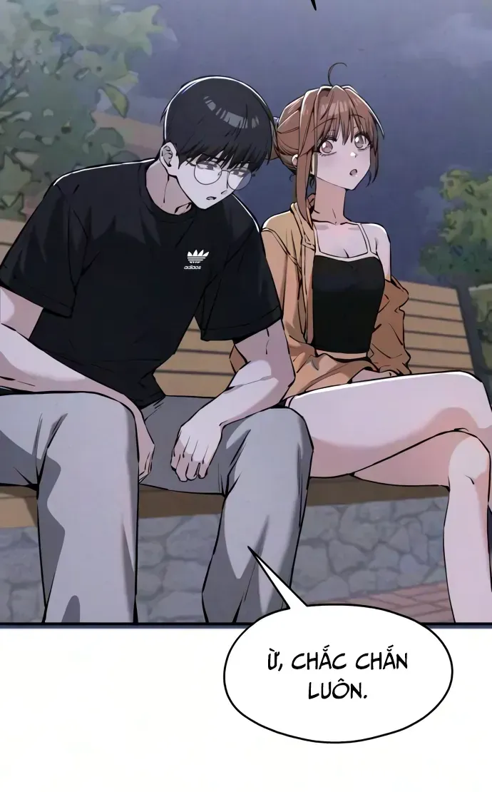 You’re The Only One I Can See Chapter 16 - Trang 13