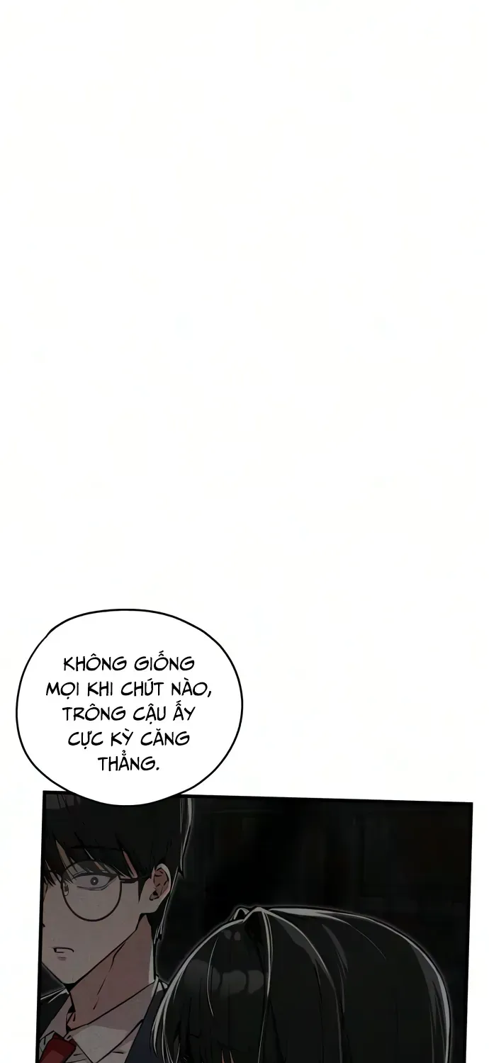 You’re The Only One I Can See Chapter 16 - Trang 14