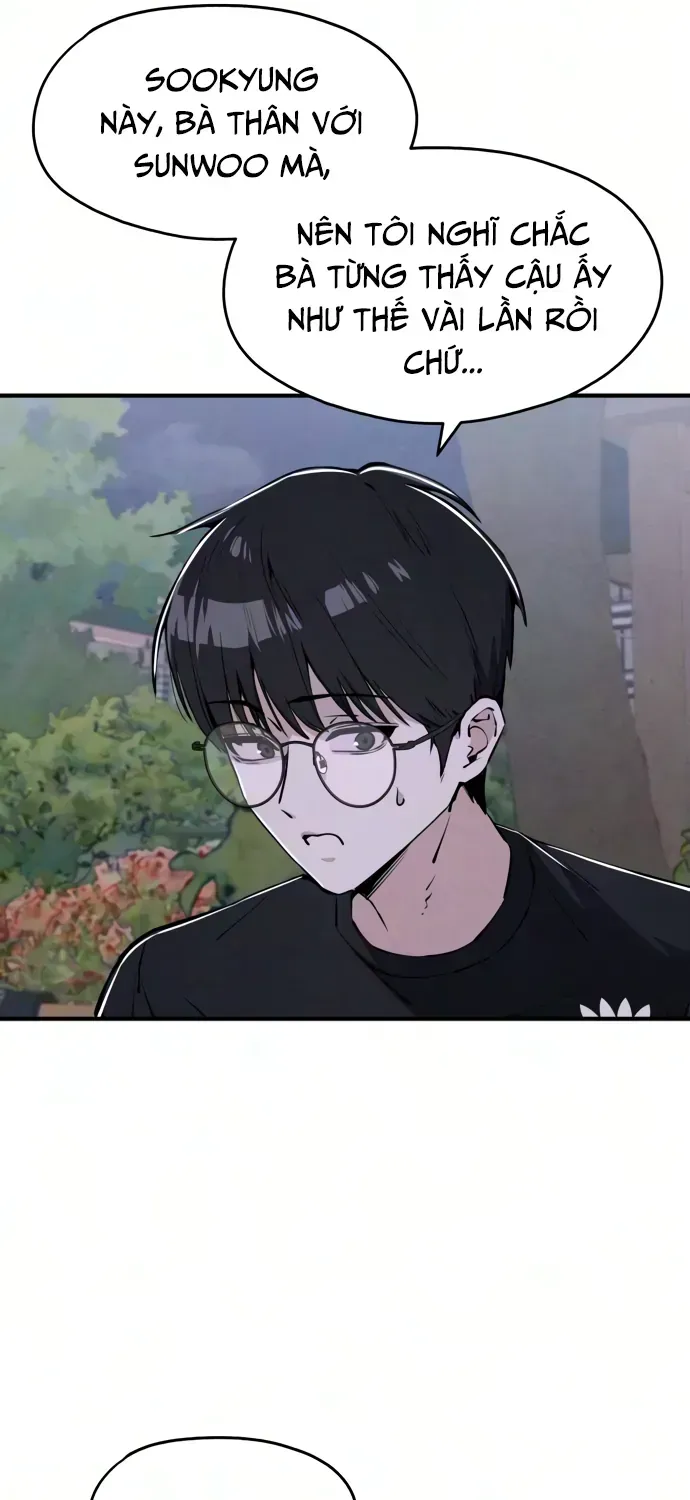 You’re The Only One I Can See Chapter 16 - Trang 16