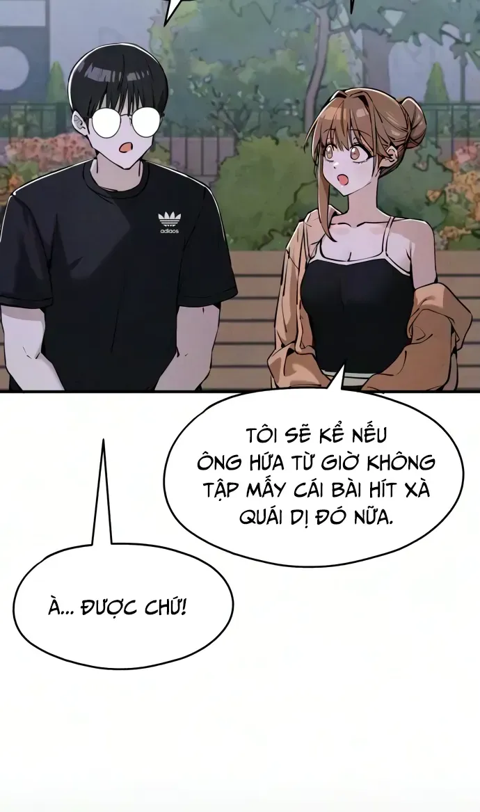 You’re The Only One I Can See Chapter 16 - Trang 19