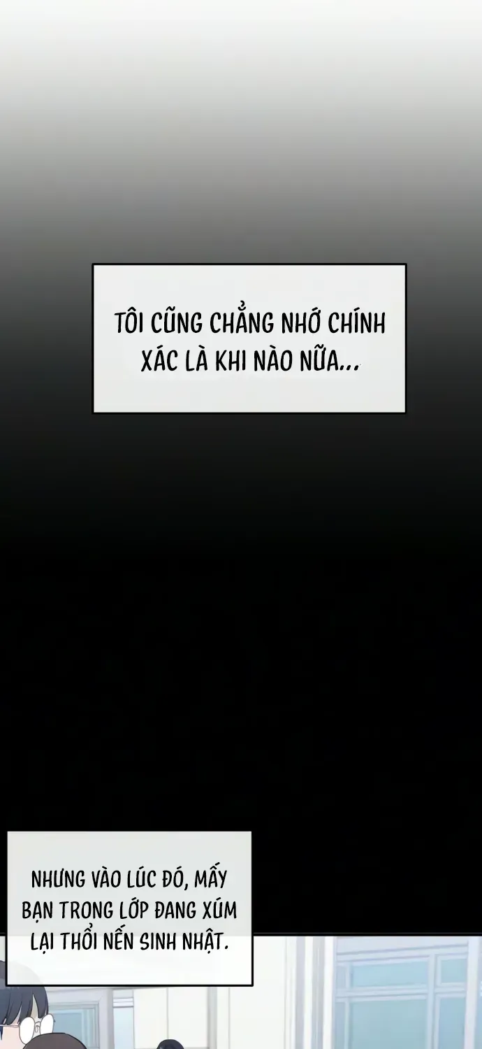 You’re The Only One I Can See Chapter 16 - Trang 20