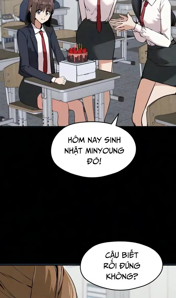 You’re The Only One I Can See Chapter 16 - Trang 23