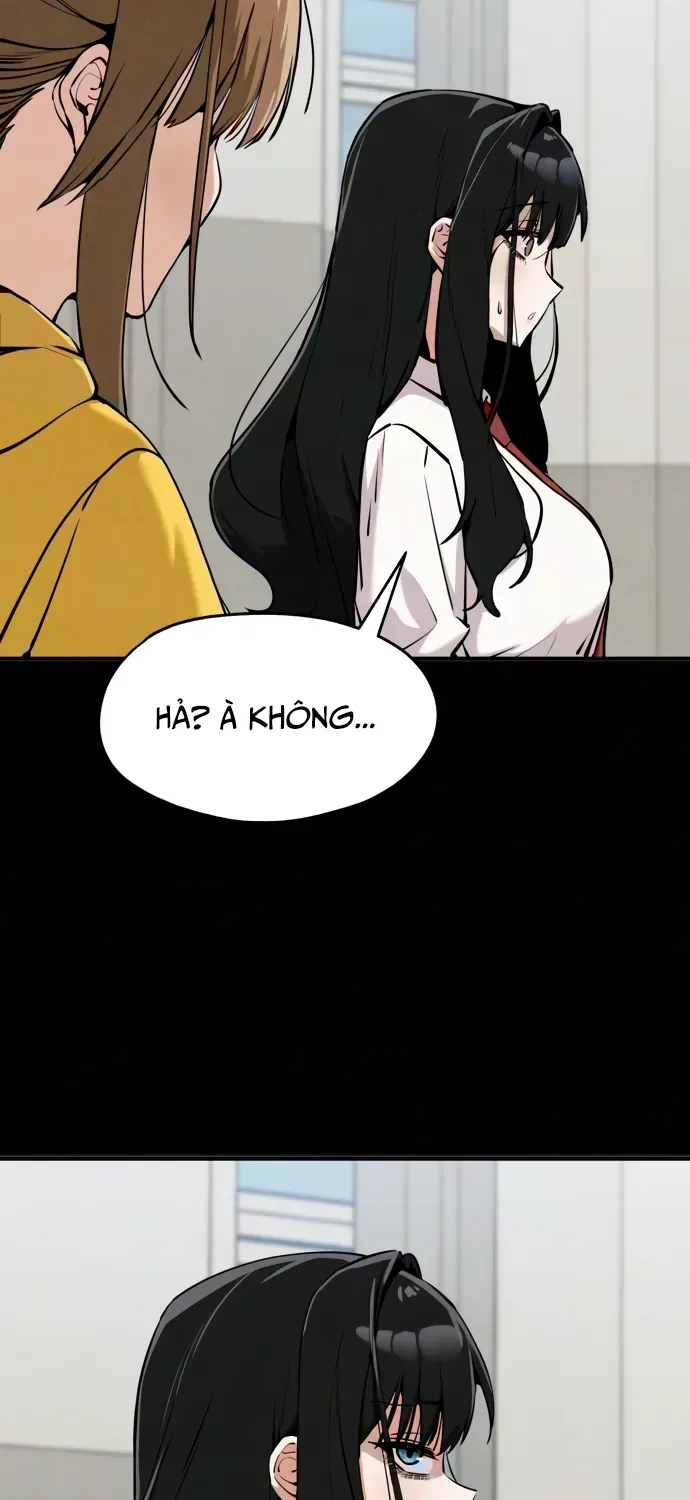 You’re The Only One I Can See Chapter 16 - Trang 24