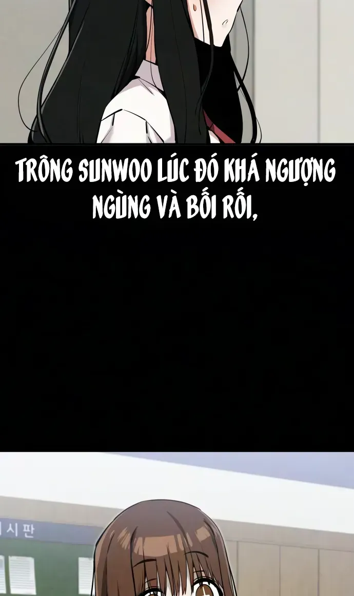 You’re The Only One I Can See Chapter 16 - Trang 25