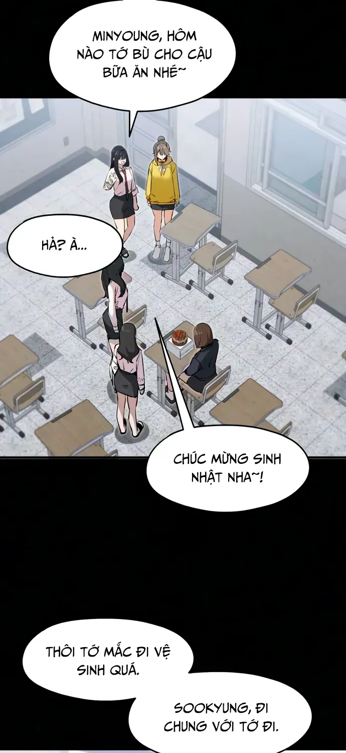 You’re The Only One I Can See Chapter 16 - Trang 28