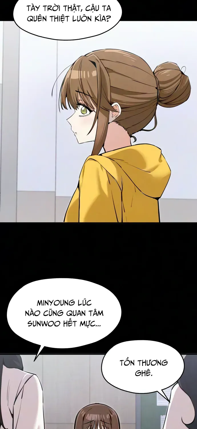 You’re The Only One I Can See Chapter 16 - Trang 30