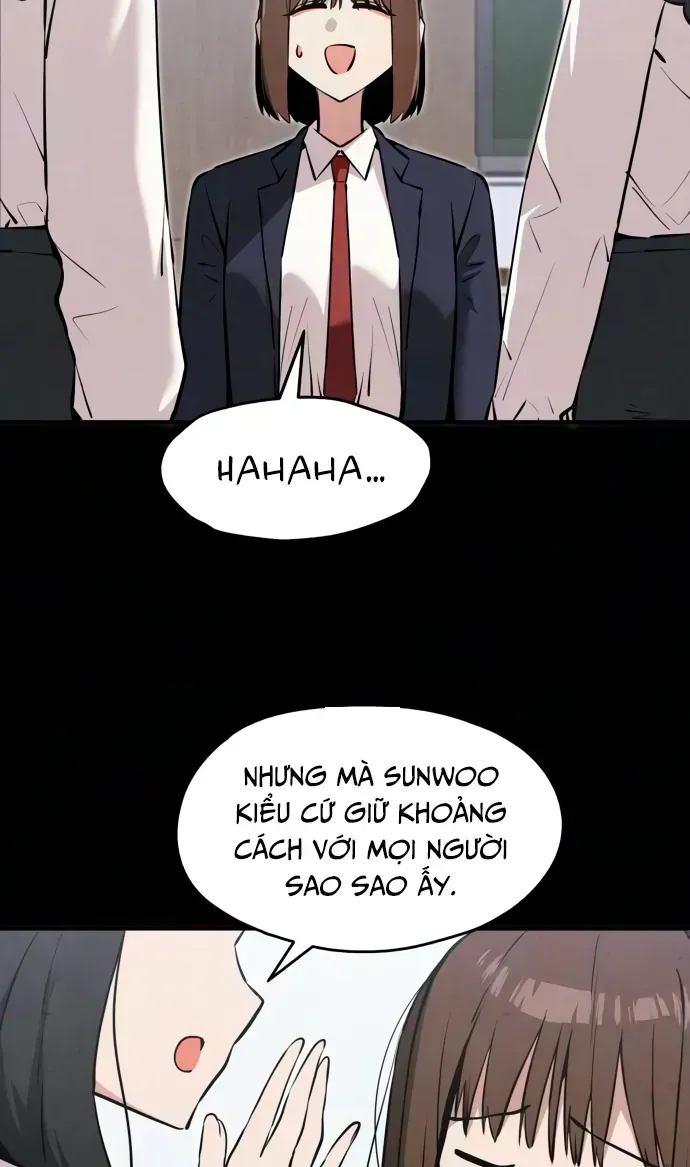 You’re The Only One I Can See Chapter 16 - Trang 31