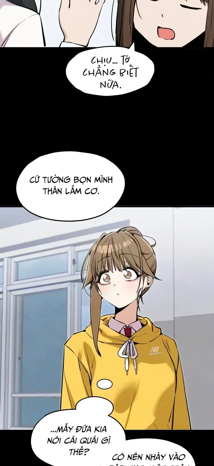 You’re The Only One I Can See Chapter 16 - Trang 32