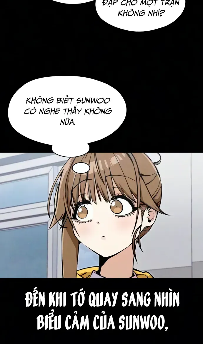 You’re The Only One I Can See Chapter 16 - Trang 33