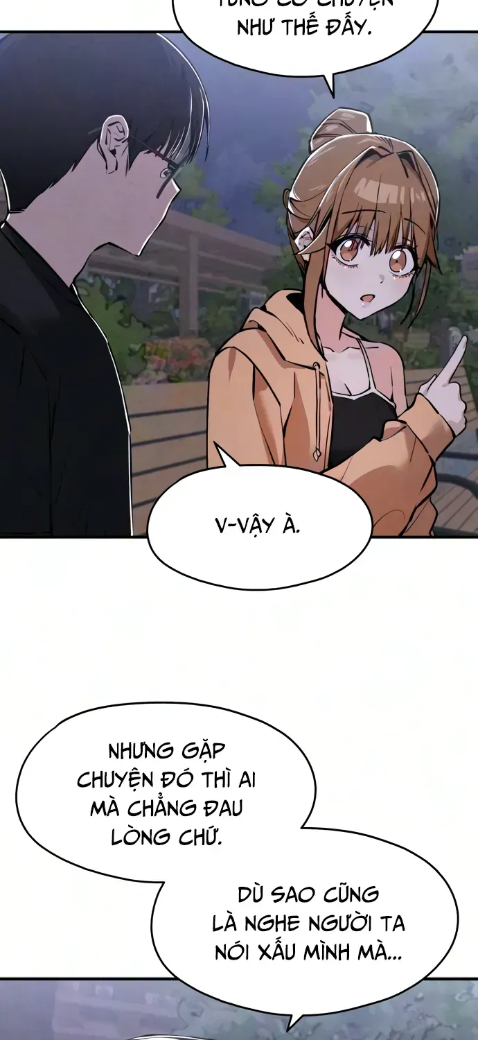 You’re The Only One I Can See Chapter 16 - Trang 38
