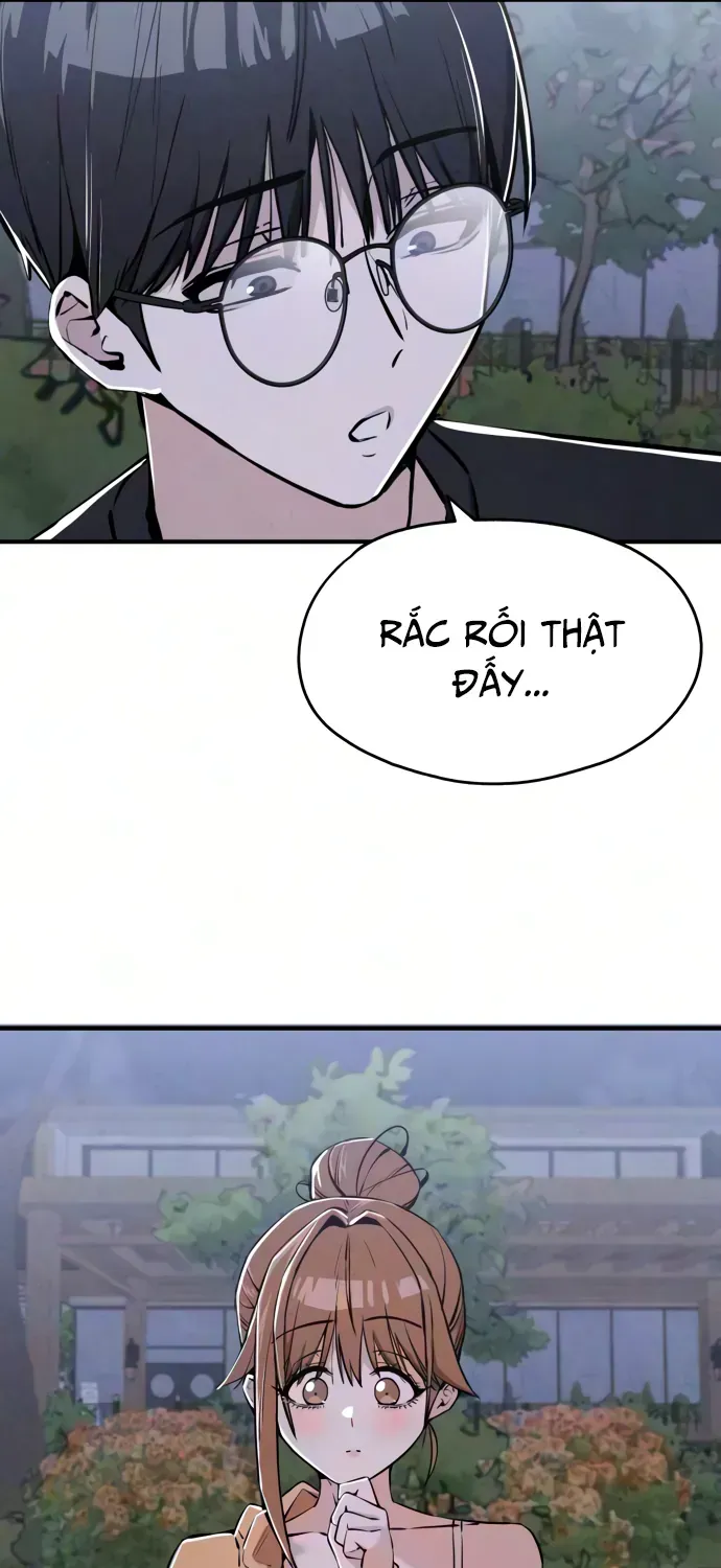 You’re The Only One I Can See Chapter 16 - Trang 40