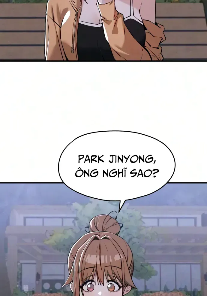 You’re The Only One I Can See Chapter 16 - Trang 41
