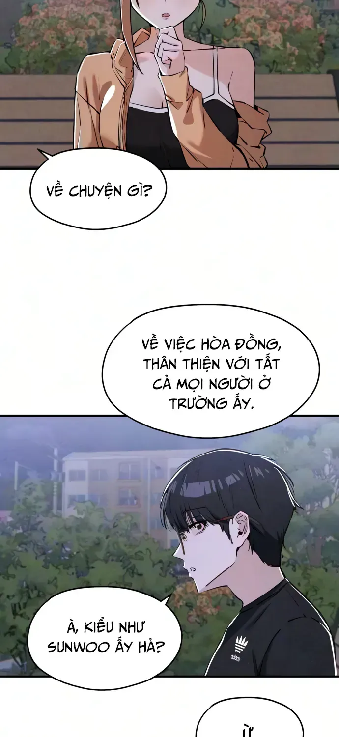 You’re The Only One I Can See Chapter 16 - Trang 42