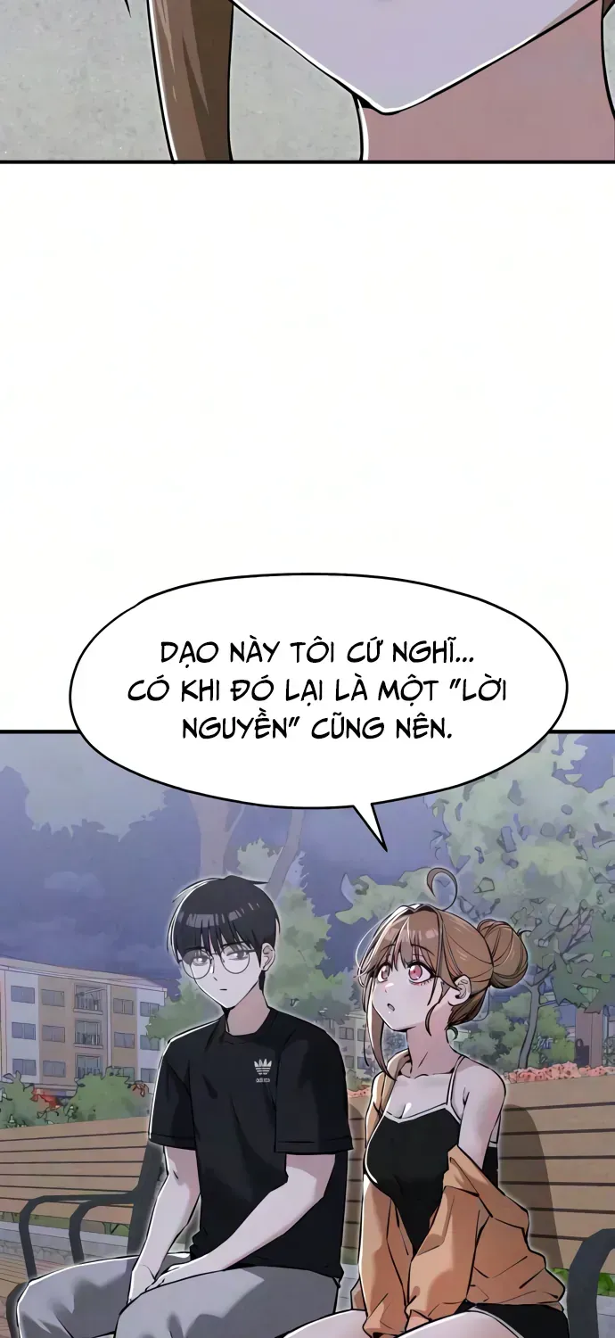 You’re The Only One I Can See Chapter 16 - Trang 44