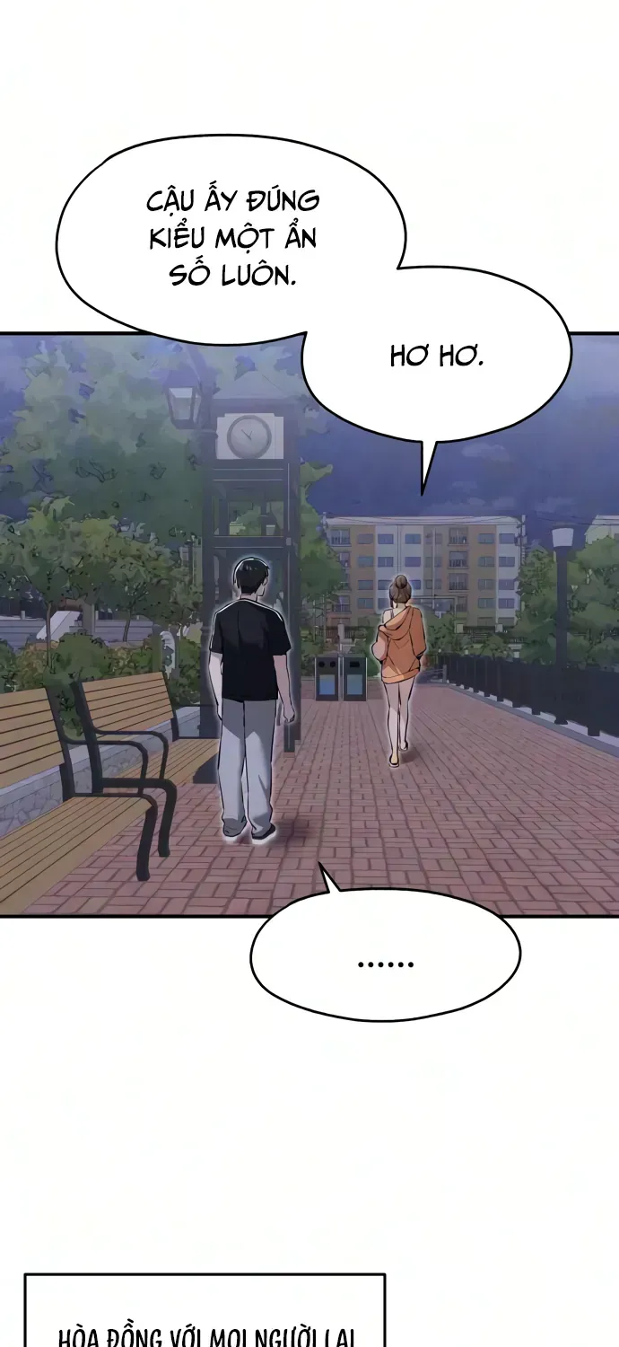 You’re The Only One I Can See Chapter 16 - Trang 50