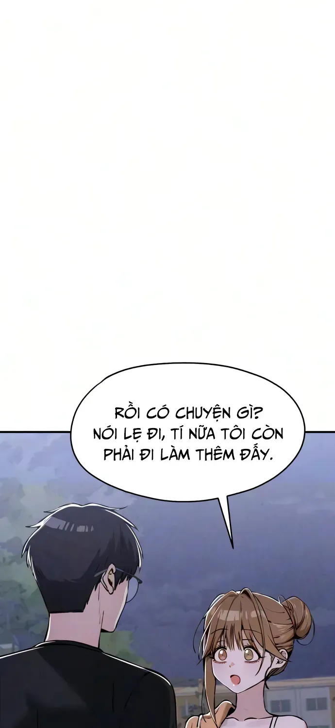 You’re The Only One I Can See Chapter 16 - Trang 6