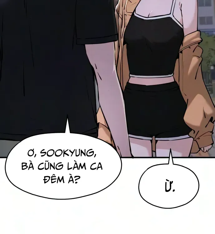 You’re The Only One I Can See Chapter 16 - Trang 7
