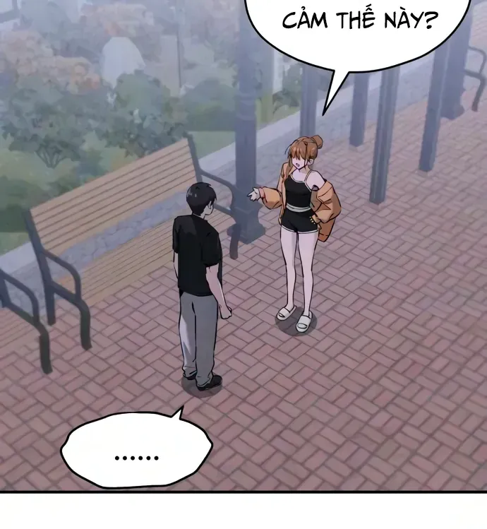 You’re The Only One I Can See Chapter 16 - Trang 9
