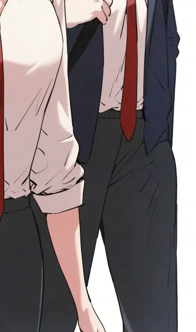 You’re The Only One I Can See Chapter 17 - Trang 11